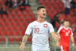 Młodzieżówka gromi w Estonii. Sześć goli w eliminacjach Euro