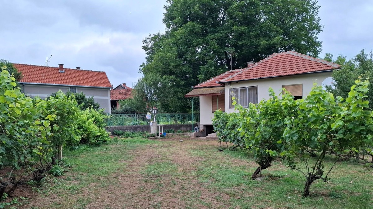 Kuća kod Pirota