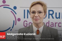 Nowe zasady planowania przestrzennego w Krakowie. Plan ogólny i zintegrowane plany inwestycyjne