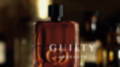 Gucci Guilty Absolute