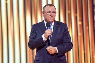 Jacek Kurski odwołany ze stanowiska prezesa TVP