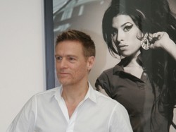 Bryan Adams w Poznaniu: 200 kilogramów lodu i własny kucharz