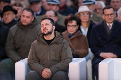 Antyukraiński zwrot rządu. Ekspert: To upadek polityki wschodniej PiS