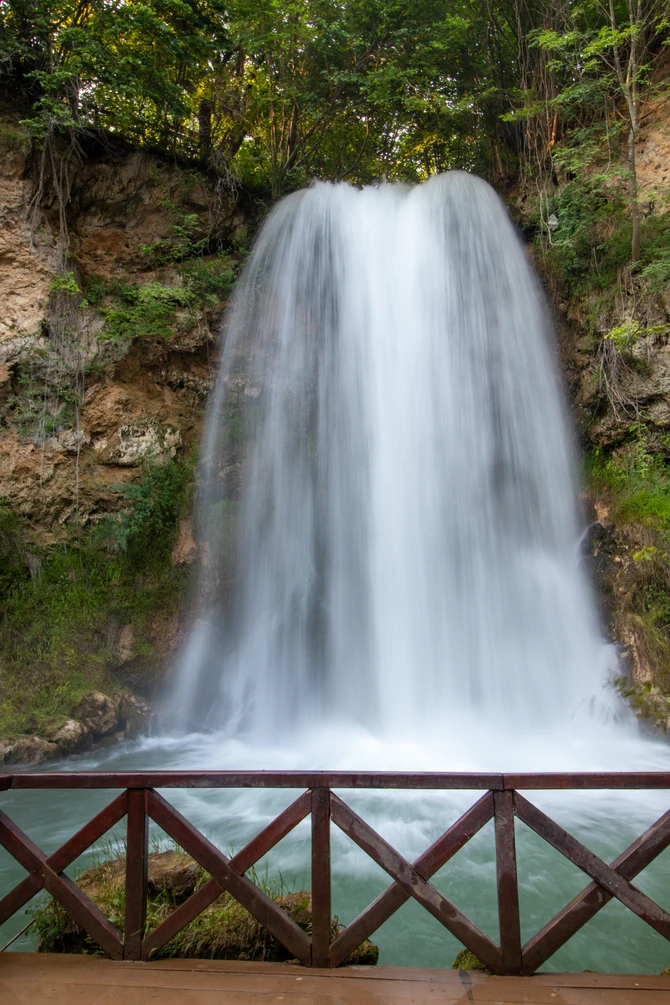 Vodopad Veliki Buk