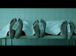 Zobacz teledysk wycięty przez cenzurę