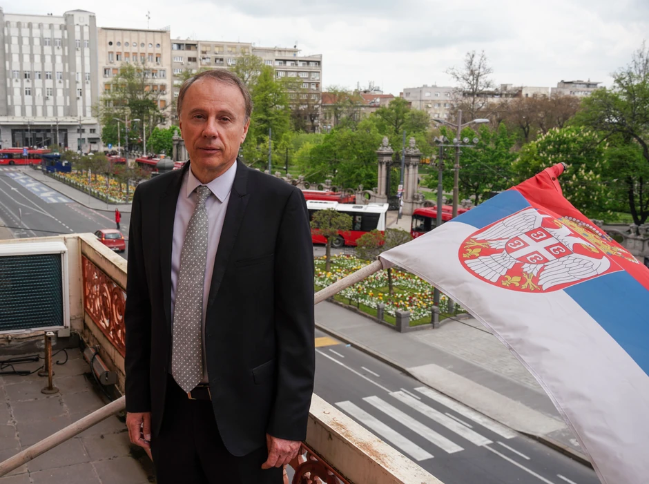 Na svakoj sledećoj godini studija broj budžetskih mesta se povećava za 20%