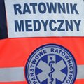 Praca za dwa kalafiory i 2 kg ziemniaków. Ratownicy medyczni pokazali, ile zarabiają za godzinę