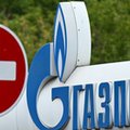 Gazprom grozi odcięciem dostaw gazu do Europy. Stawia warunek