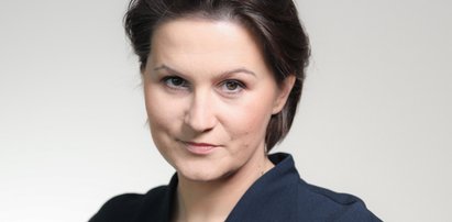 Katarzyna Kozłowska: Kto odpowiada za ten bałagan?