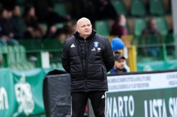 W Wiśle Płock wielkich transferów nie będzie. Tylko "kosmetyczne" zmiany