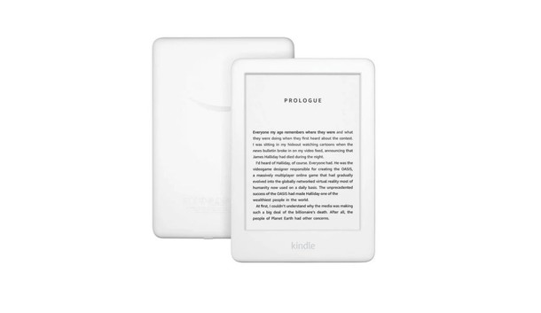 Czytnik ebooków Amazon Kindle 10 4GB