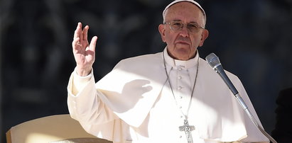 Papież upoważnił kapłanów do rozgrzeszenia z aborcji