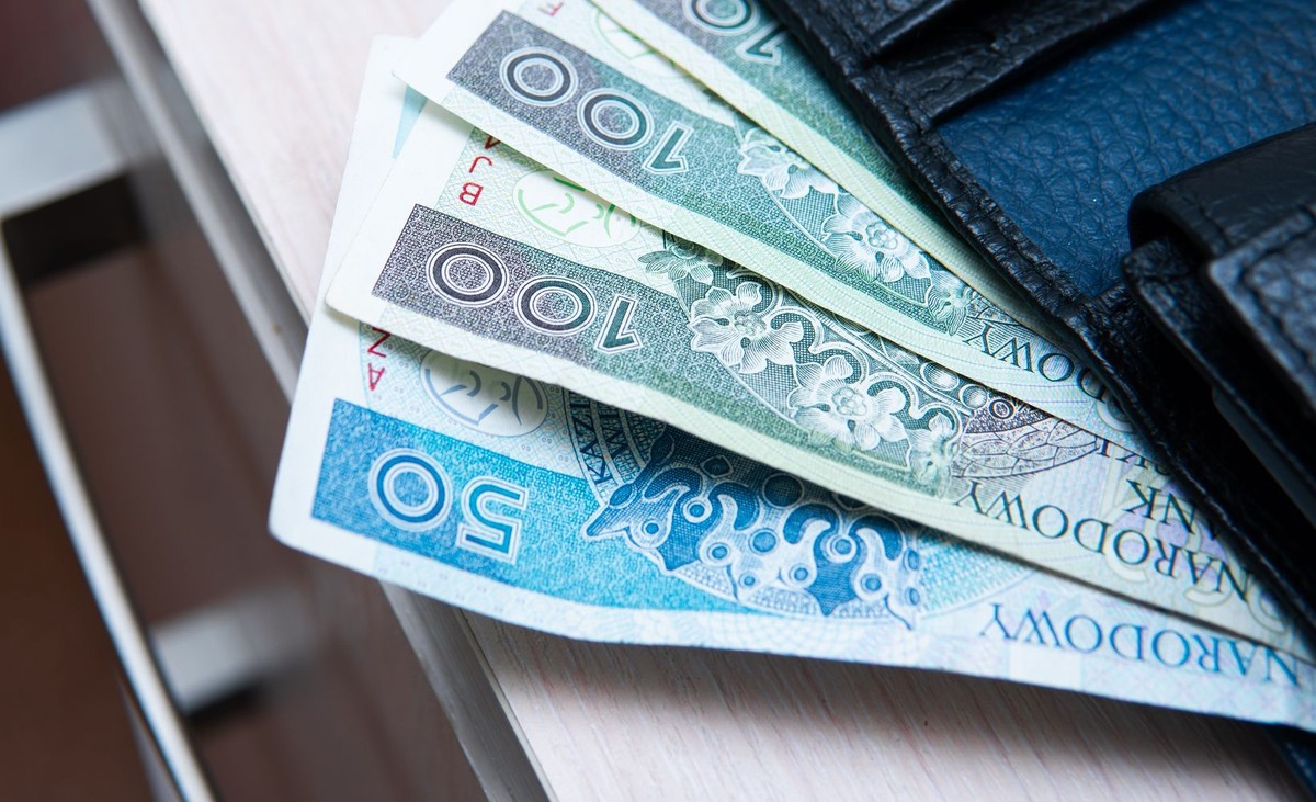Pieniądze mogą stracić swoją ważność. Warto zerknąć w portfel