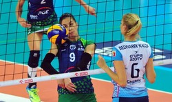 OrlenLiga: Zwycięstwa siatkarek Atomu Trefla Sopot i Chemika Police