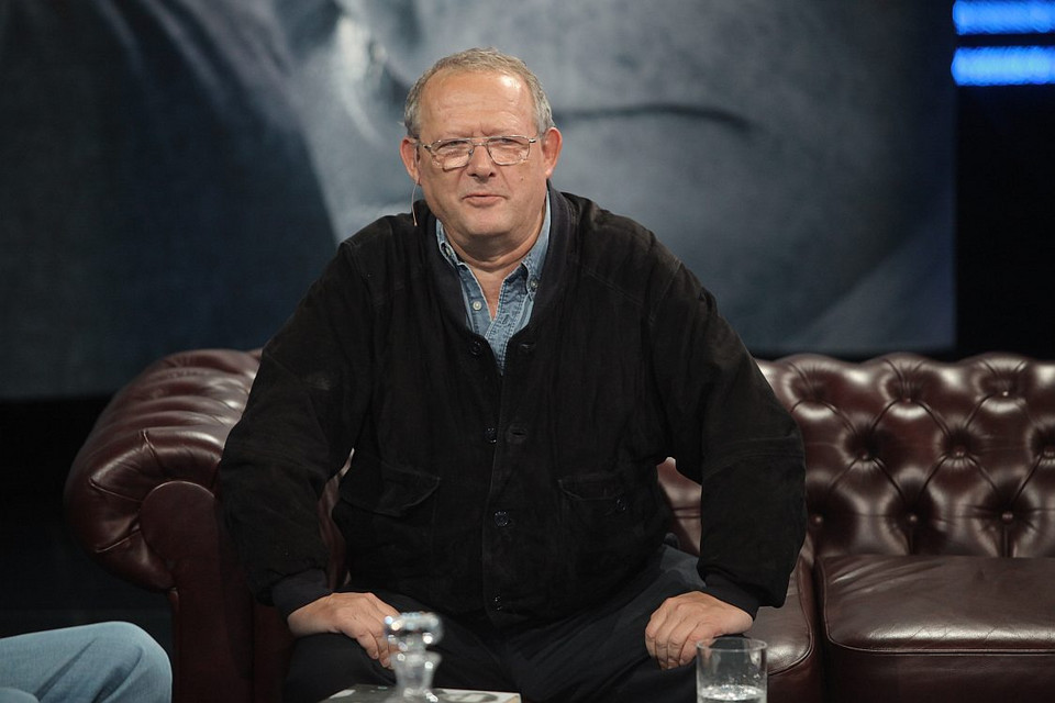 Adam Michnik