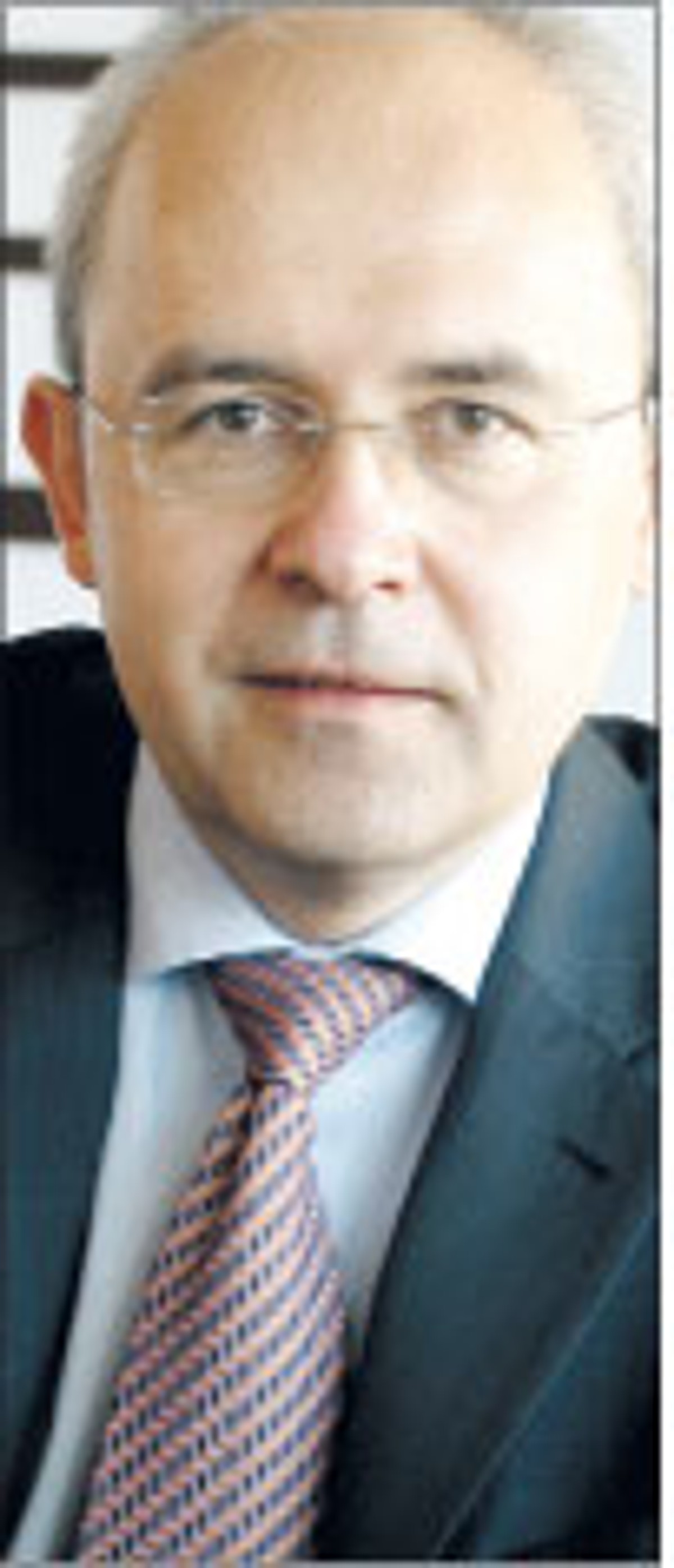Tomasz Michalik, doradca podatkowy, partner MDDP