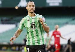 Betis lepszy od Sevilli w 1/8 finału Pucharu Hiszpanii