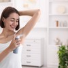 Dezodorans maskira miris tela, ali ne zaustavlja znojenje