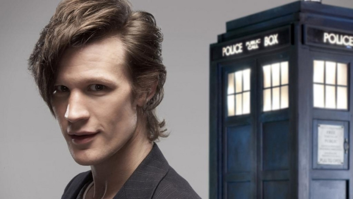 Stacja BBC została zmuszona do odparcia zarzutów, jakoby nadawany od niemal pół wieku serial "Doctor Who" promował rasistowskie zachowania.