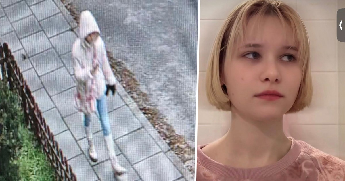 Tajemnicze zaginięcie 21-latki z Gdańska. Wyszła rano do pracy i przepadła