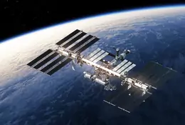 ISS zmieniło kurs, aby ominąć chińskie śmieci kosmiczne. Zderzenie byłoby katastrofą