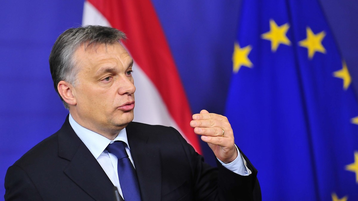 Viktor Orban