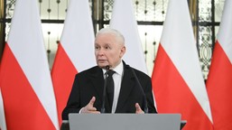 jarosław kaczyński o safe 0 proc. "nie grozi inflacją"