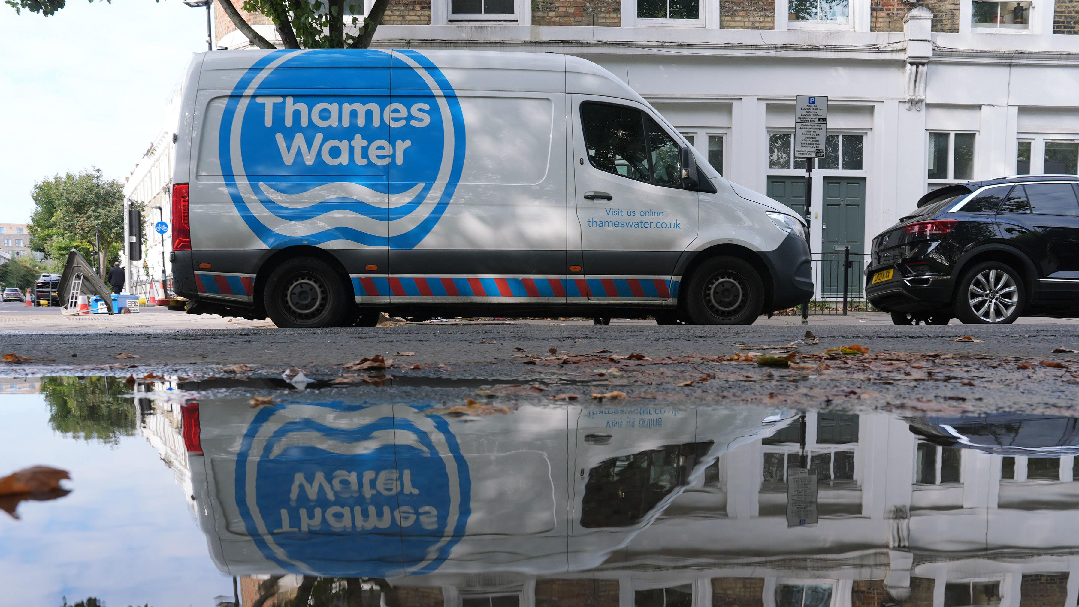 Thames Water rescue uncertain as £20bn debt threatens nationalisation