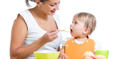 Czy wiesz, jak karmić dziecko?