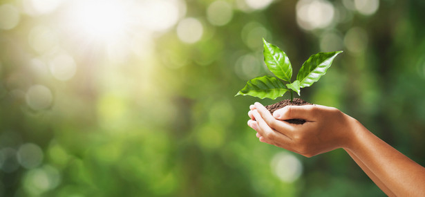 Kluczowe jest dla nas, aby w tą politykę klimatyczna uwzględnić właśnie taki ślad węglowy z importowanych produktów, po to żeby nasza polityka nie doprowadziła do tego, że cały nasz wysiłek unijny zostanie zmarnowany, zastąpiony importem bardziej emisyjnych produktów - powiedział Guibourgé-Czetwertyński.