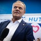 Premier Donald Tusk