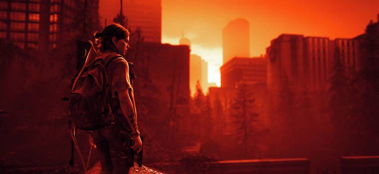 Są nowe klipy z serialu The Last of Us. Premiera prawdopodobnie za rok