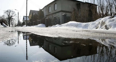 Do Polski dotarła zdradliwa aura. Warunki będą na wskroś niebezpieczne