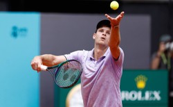 Troje Polaków wystąpi w pierwszym dniu turnieju French Open