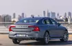 Volvo S90 D4 - inny wymiar luksusu