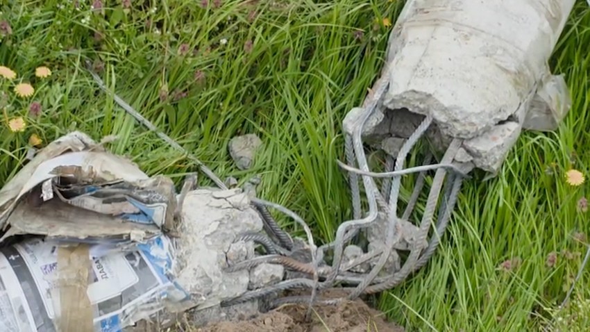 Saobraćajna nesreća u Aleksincu