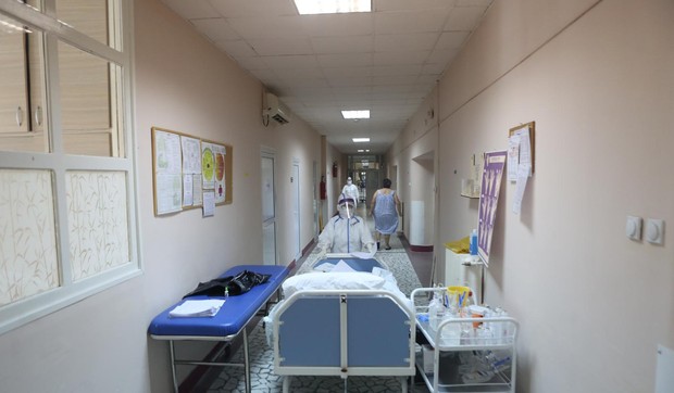 Ortopedija Banjica Covid 140720 RAS foto oliver bunic 10 preview