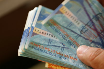 mBank ujawnił, ile zawarł ugód frankowych