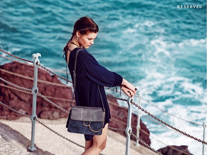 Reserved Modern Line wiosna/lato 2016