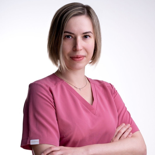 Dr n. med. Natalia Celejewska-Wójcik