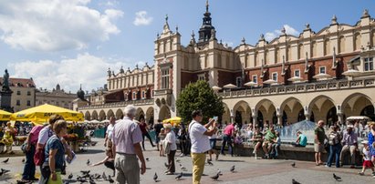 To rekord! Polska najwyżej w historii w światowym rankingu