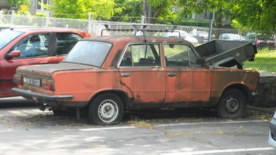 Land Rover Discovery Sport 2.0P AWD – legendarny model w wersji mini