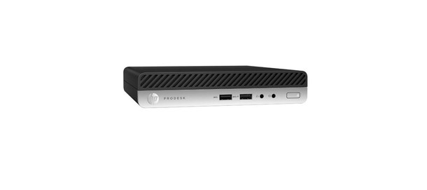 HP ProDesk 400 G5 i3-9100T