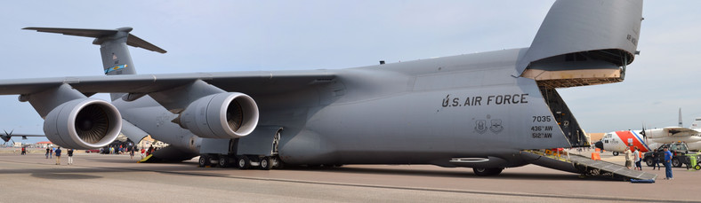 C-5 Galaxy