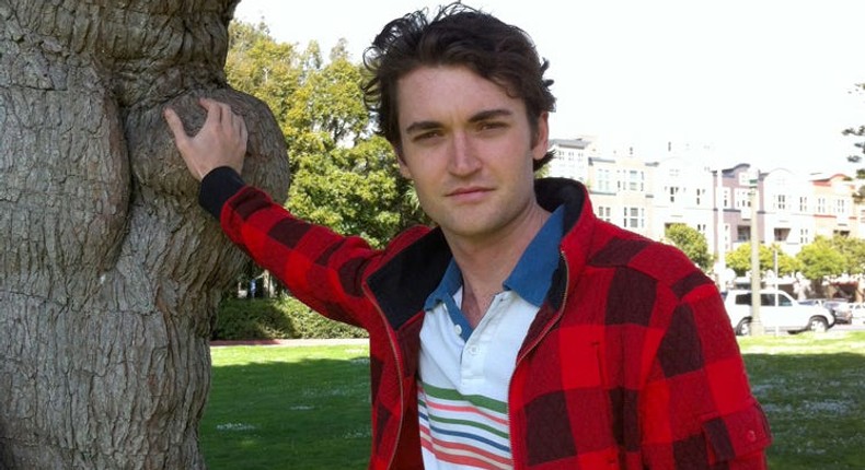 Ross Ulbricht, the founder of Silk Road, was unconditionally pardoned by President Donald Trump.Free Ross Ulbricht