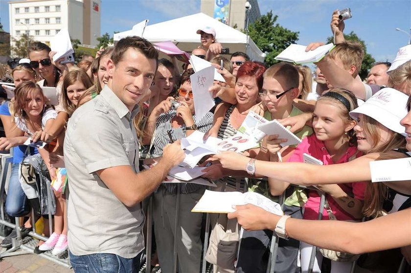 Kacper Kuszewski w Tajlandii i Kambodży! DUŻO ZDJĘĆ