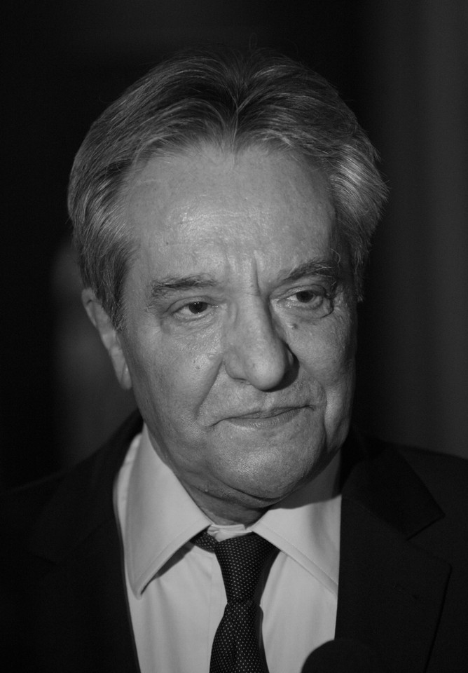 Jerzy Grałek