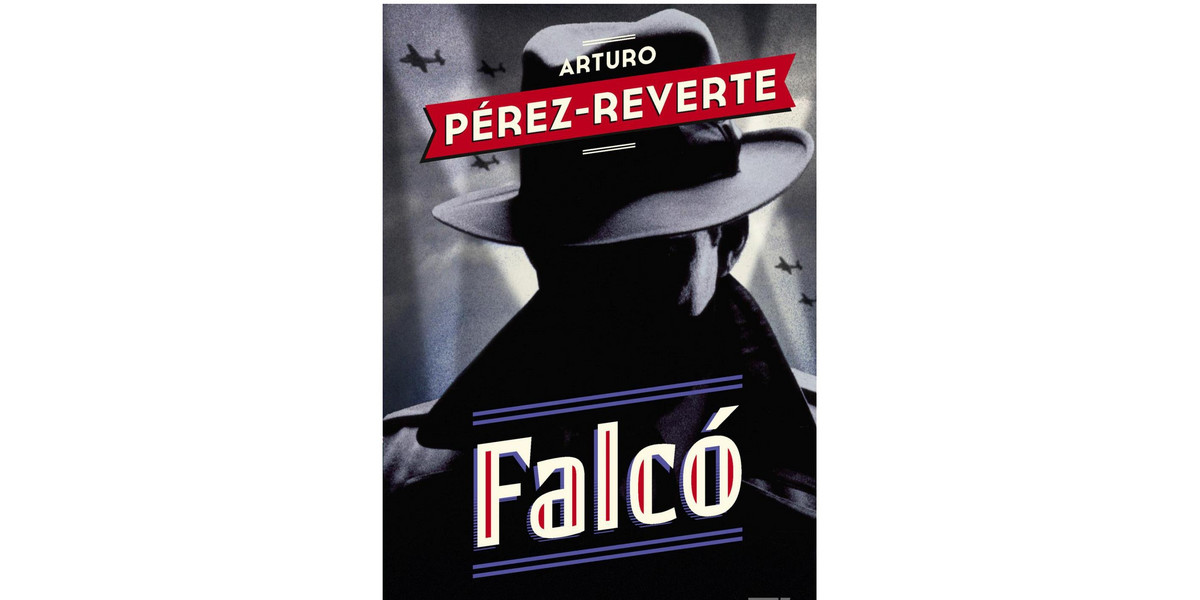 Nowa powieść Arturo Perez-Reverte