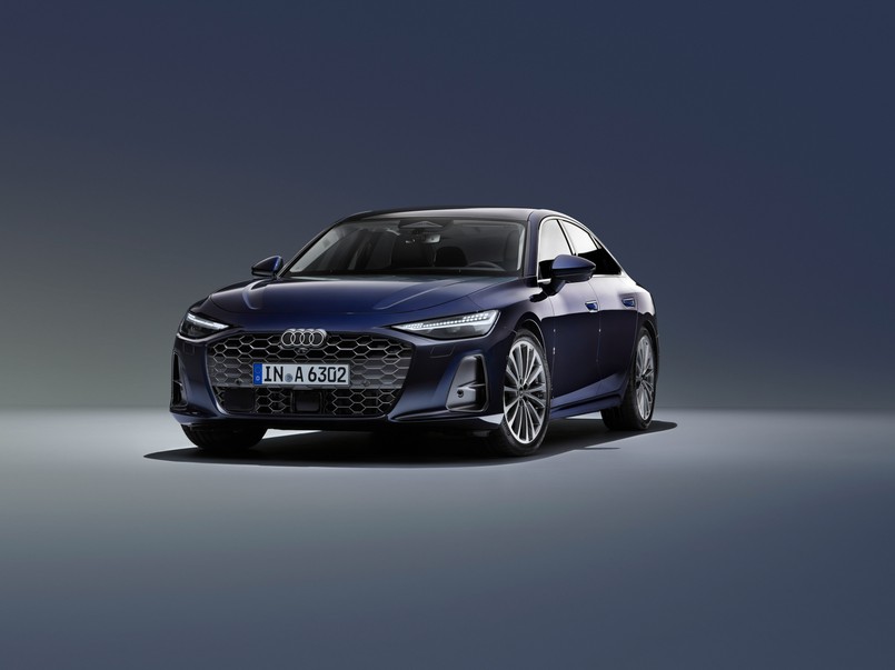 Audi A6 Sedan