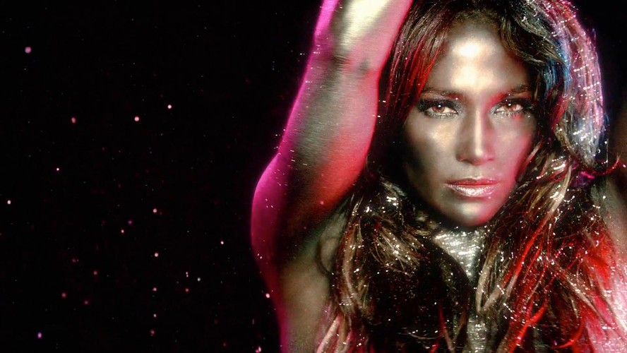 Jennifer Lopez: Dance Again